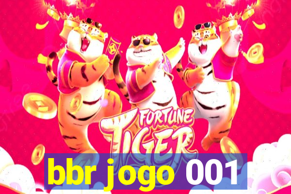 bbr jogo 001